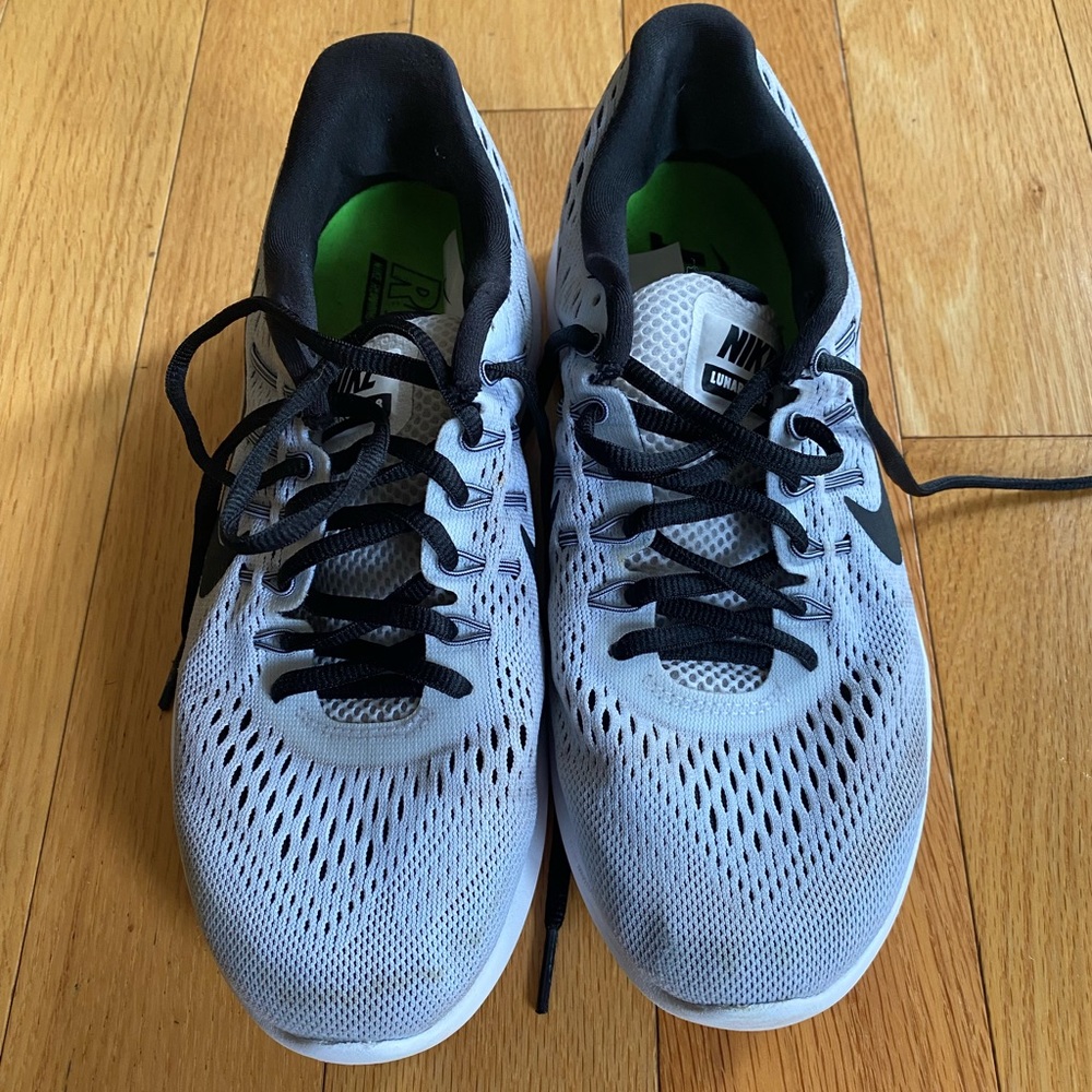 Nike Running Lunarglide 8 Sneakers